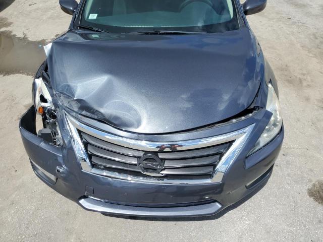 Photo 11 from auction – 2013 NISSAN ALTIMA with VIN 1N4AL3AP5DC136031