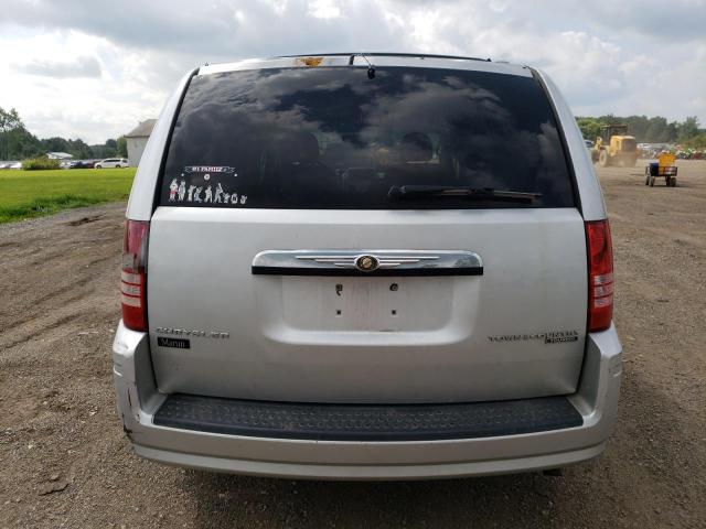 Photo 6 from auction – 2010 CHRYSLER TOWN & COU with VIN 2A4RR5D19AR310050