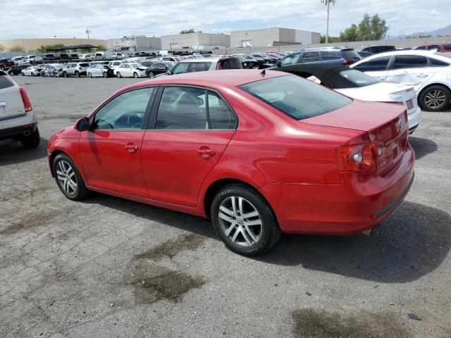 Photo 2 from auction – 2007 VOLKSWAGEN JETTA 2.5 with VIN 3VWPG71K97M076632