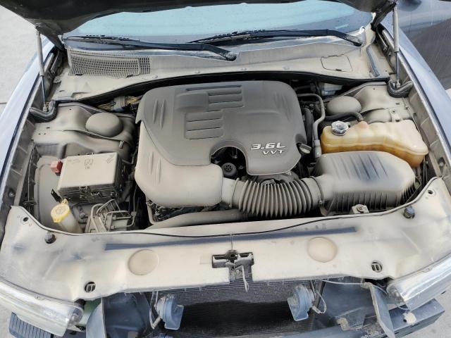 Photo 11 from auction – 2014 DODGE CHARGER SE with VIN 2C3CDXBG5EH129976