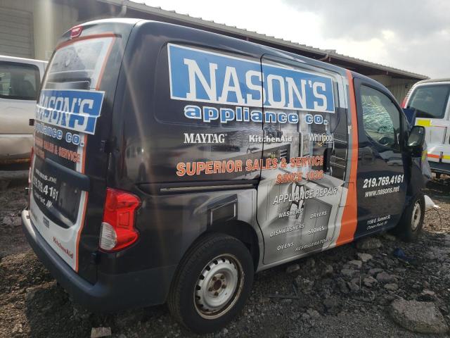 Photo 3 from auction – 2013 NISSAN NV200 2.5S with VIN 3N6CM0KN1DK694767