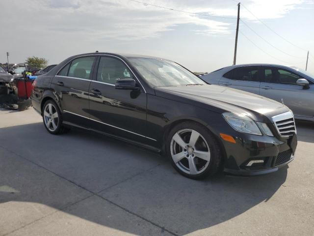 Photo 4 from auction – 2011 MERCEDES-BENZ E 350 with VIN WDDHF5GBXBA280633