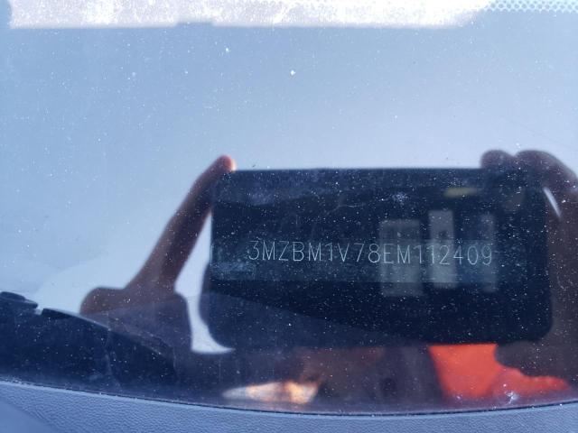 Снимка 12 от търг – 2014 MAZDA 3 TOURING с VIN 3MZBM1V78EM112409