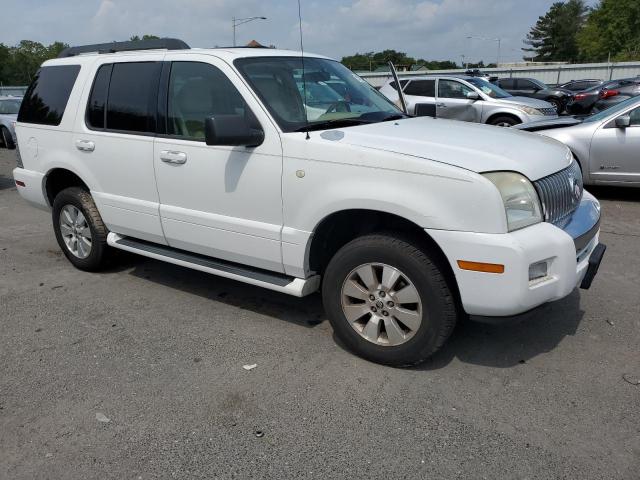 Photo 4 from auction – 2006 MERCURY MOUNTAINEE with VIN 4M2EU46E26UJ00486