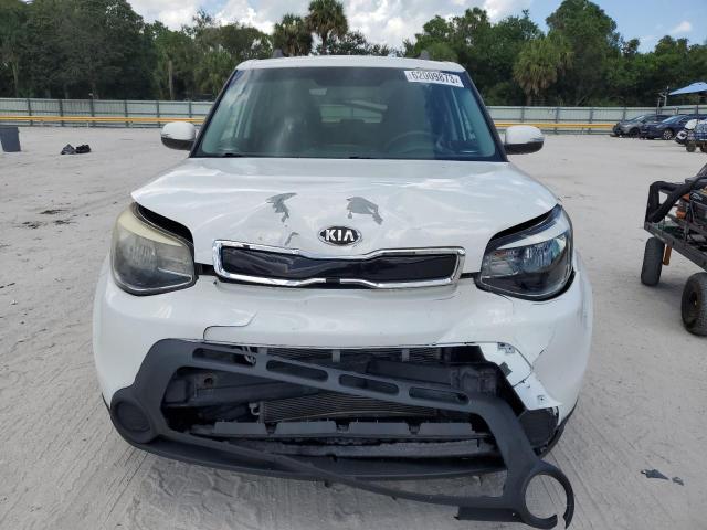 Снимка 5 от търг – 2014 KIA SOUL + с VIN KNDJP3A50E7043683