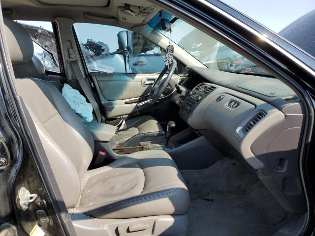 Photo 7 from auction – 2002 HONDA ACCORD with VIN 1HGCG16522A037017