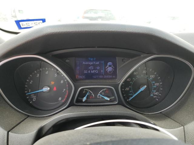 Photo 9 from auction – 2013 FORD FOCUS SE with VIN 1FADP3K27DL204222