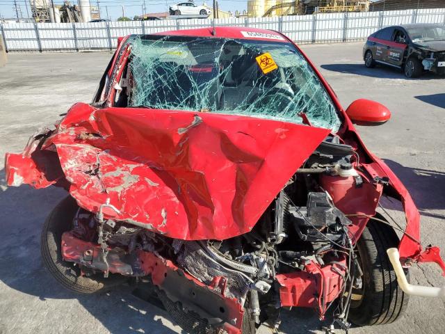 Снимка 5 от търг – 2013 MAZDA MAZDA2 с VIN JM1DE1LZ9D0159172