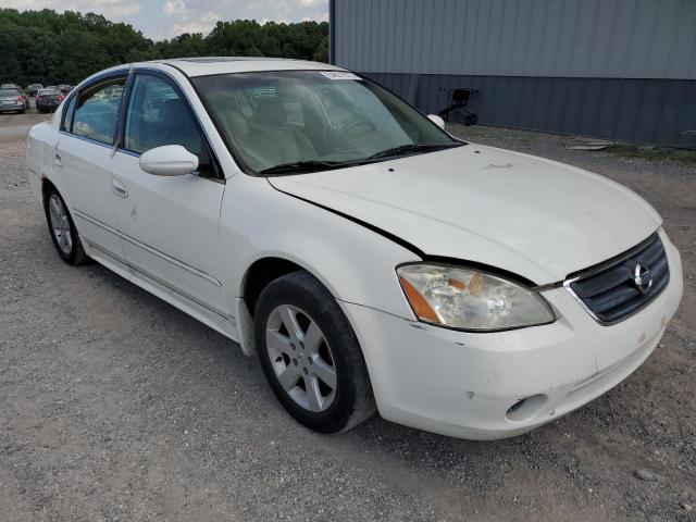 Photo 4 from auction – 2003 NISSAN ALTIMA BAS with VIN 1N4AL11D63C337056