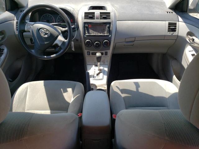 Photo 8 from auction – 2013 TOYOTA COROLLA with VIN 5YFBU4EE0DP128226