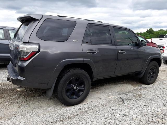Photo 3 from auction – 2017 TOYOTA 4RUNNER SR with VIN JTEBU5JR2H5439475