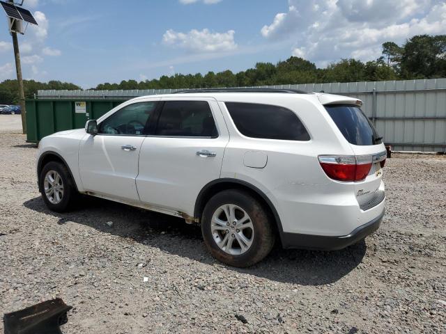 Photo 2 from auction – 2013 DODGE DURANGO CR with VIN 1C4RDHDG0DC700266