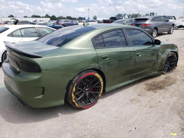 Photo 3 from auction – 2019 DODGE CHARGER SC with VIN 2C3CDXGJ3KH527526