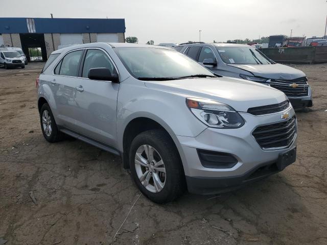 Photo 4 from auction – 2016 CHEVROLET EQUINOX LS with VIN 1GNFLEEK1GZ105605