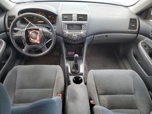 Photo 8 from auction – 2006 HONDA ACCORD SE with VIN 1HGCM55366A048995