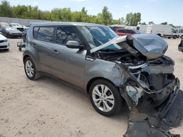 Foto 4 de la subasta – 2015 KIA SOUL + con VIN KNDJP3A5XF7201819