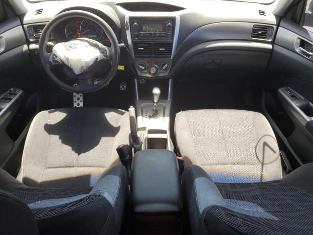 Zdjęcie 8 z aukcji – 2013 SUBARU FORESTER 2 z VIN JF2SHGAC1DH432723