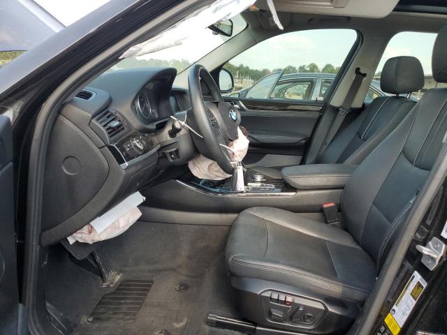 Photo 7 from auction – 2016 BMW X3 XDRIVE2 with VIN 5UXWX9C54G0D82756