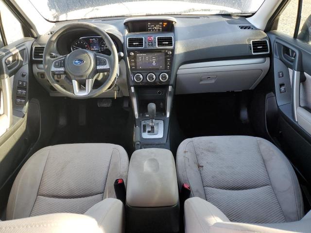 Photo 8 from auction – 2018 SUBARU FORESTER 2 with VIN JF2SJAGC0JH478130