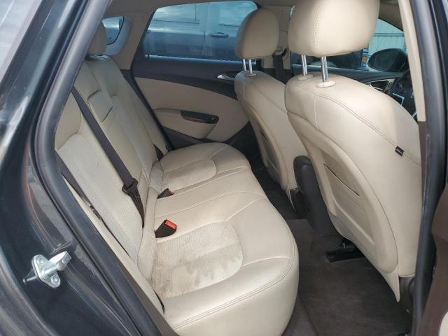 Photo 10 from auction – 2014 BUICK VERANO with VIN 1G4PP5SK4E4132602
