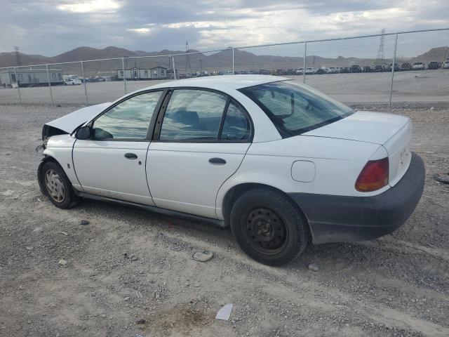 Photo 2 from auction – 1997 SATURN SL with VIN 1G8ZF5280VZ173567