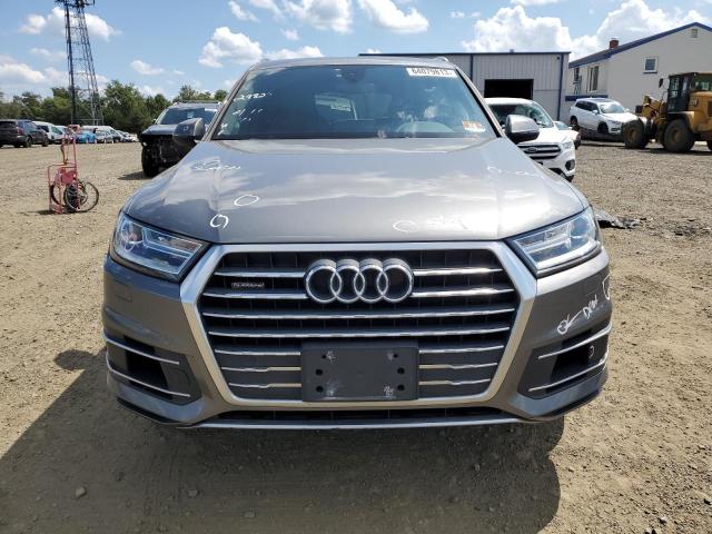 صورة رقم 5 من المزاد - 2017 AUDI Q7 PREMIUM مع VIN WA1AAAF75HD043890
