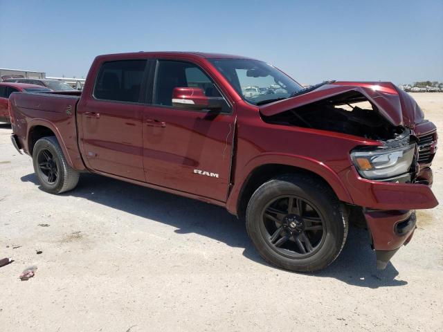 Photo 4 from auction – 2019 RAM 1500 LARAM with VIN 1C6SRFJT5KN695776