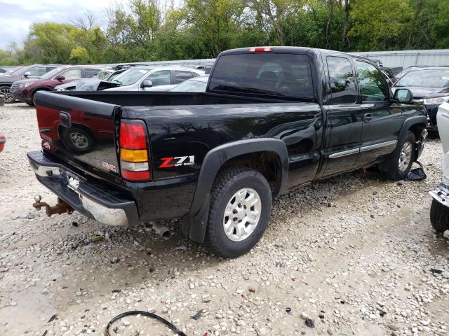 Photo 3 from auction – 2005 GMC NEW SIERRA with VIN 2GTEK19B651294610