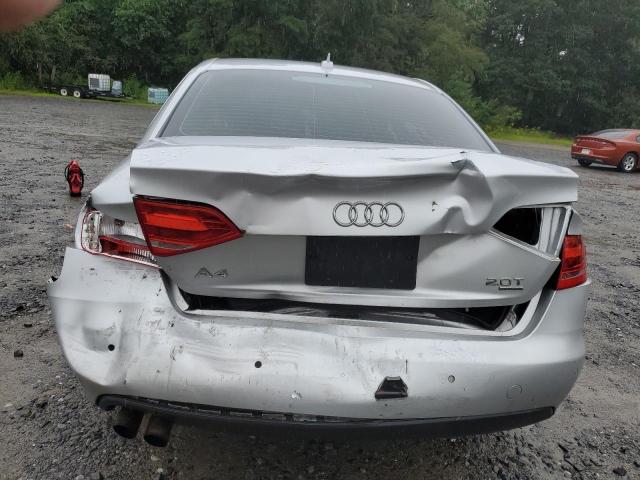 Photo 6 from auction – 2009 AUDI A4 PRESTIG with VIN WAUMF78K09N022396