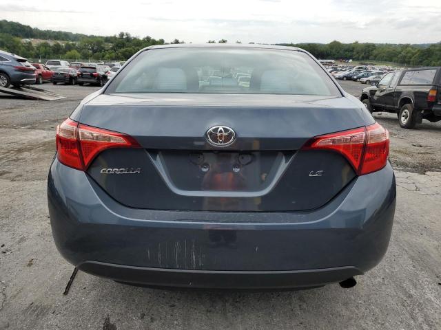 Photo 6 from auction – 2017 TOYOTA COROLLA L with VIN 2T1BURHE2HC802102