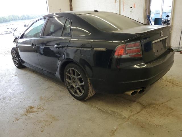 Photo 2 from auction – 2008 ACURA TL TYPE S with VIN 19UUA76518A006424
