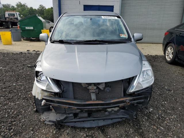 Photo 5 from auction – 2011 NISSAN VERSA S with VIN 3N1BC1AP3BL400421
