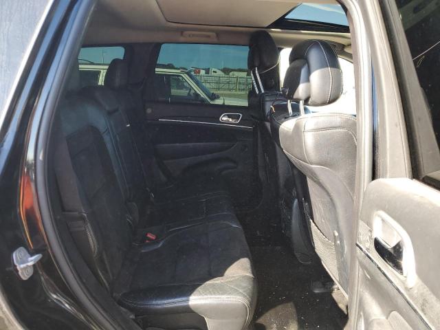 Photo 11 from auction – 2012 JEEP GRAND CHER with VIN 1C4RJFDJ4CC310746