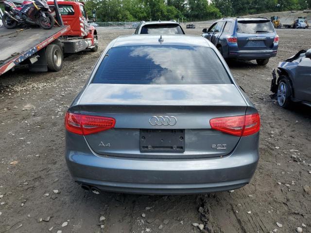 Photo 6 from auction – 2013 AUDI A4 with VIN WAUFFAFL8DN007753