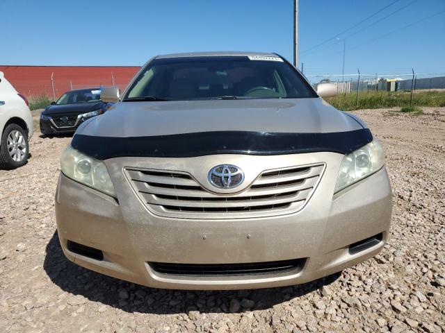 Photo 5 from auction – 2007 TOYOTA CAMRY CE with VIN 4T1BE46K77U591162