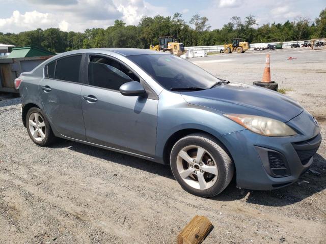 Photo 4 from auction – 2013 MAZDA 3 I with VIN JM1BL1TFXD1731928