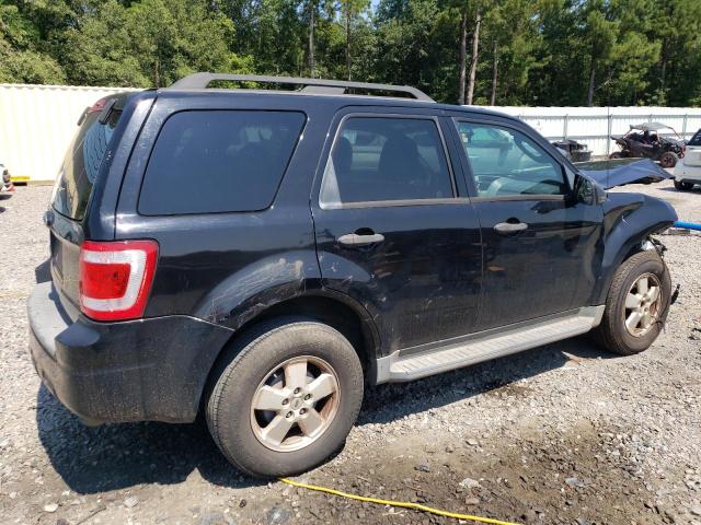 Photo 3 from auction – 2010 FORD ESCAPE XLT with VIN 1FMCU0D77AKB56630