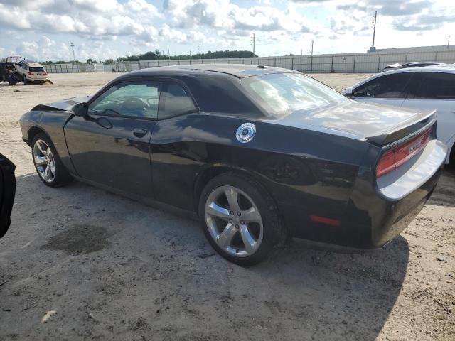 Photo 2 from auction – 2012 DODGE CHALLENGER with VIN 2C3CDYAG7CH106252