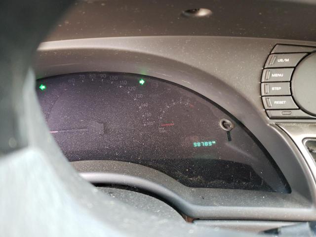 Photo 9 from auction – 2007 CHRYSLER PACIFICA with VIN 2A8GM48L67R202178