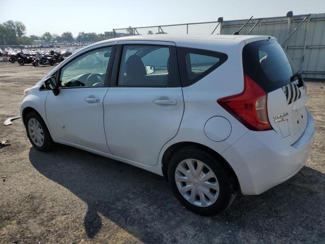 Photo 2 from auction – 2016 NISSAN VERSA NOTE with VIN 3N1CE2CP6GL406626
