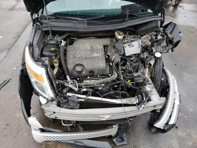 Photo 12 from auction – 2013 FORD EXPLORER with VIN 1FM5K8B8XDGA58885