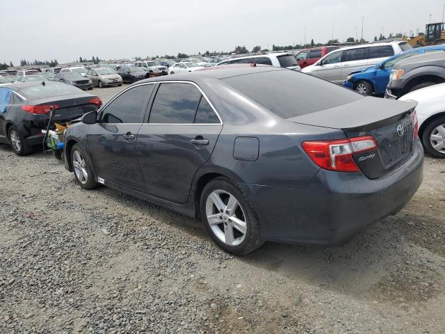 صورة رقم 2 من المزاد - 2012 TOYOTA CAMRY BASE مع VIN 4T1BF1FKXCU094757