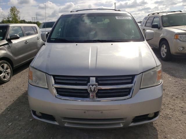 Photo 5 from auction – 2010 DODGE GRAND CARA with VIN 2D4RN5D1XAR283610