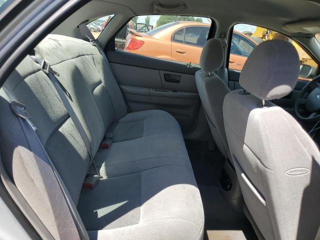 Photo 10 from auction – 2006 FORD TAURUS with VIN 1FAHP53U66A224568