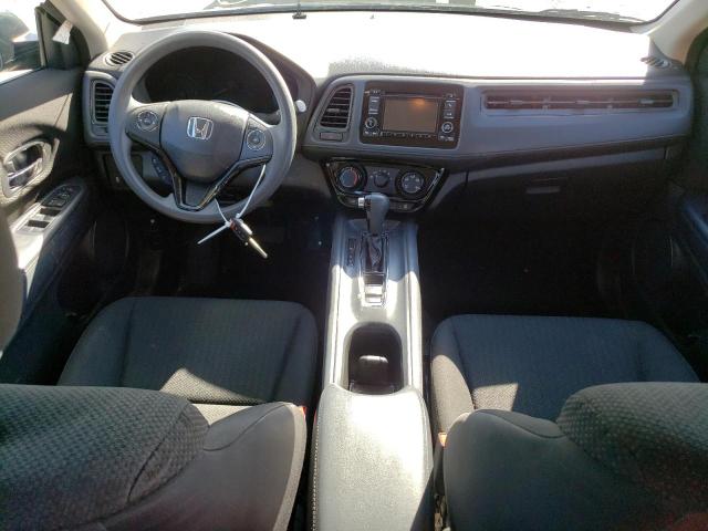 Photo 8 from auction – 2016 HONDA HRV with VIN 3CZRU6H31GM752272