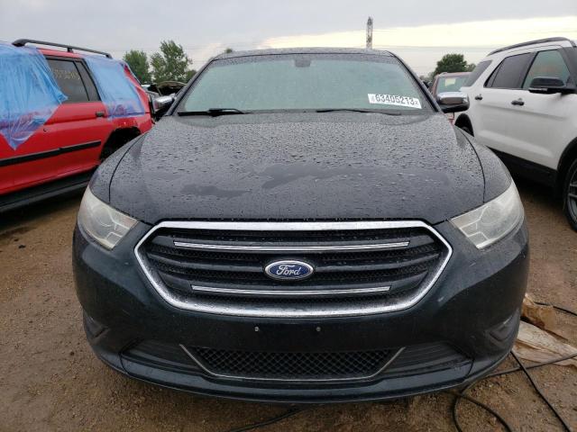 Снимка 5 от търг – 2014 FORD TAURUS LIM с VIN 1FAHP2F83EG111315