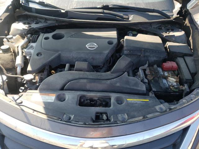 Photo 11 from auction – 2015 NISSAN ALTIMA 2.5 with VIN 1N4AL3AP7FC244069