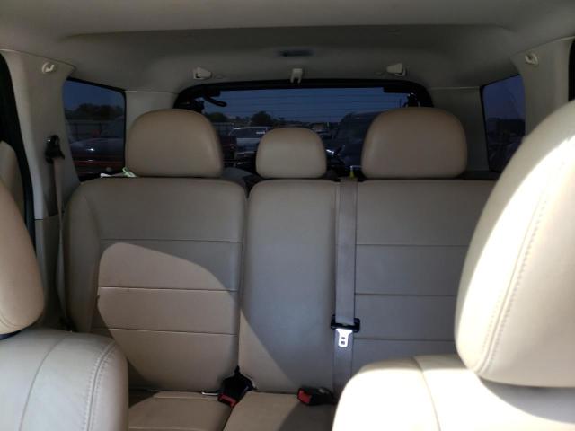 Снимка 10 от търг – 2010 FORD ESCAPE LIM с VIN 1FMCU0EG3AKB09660
