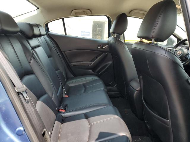 Photo 10 from auction – 2018 MAZDA 3 TOURING with VIN 3MZBN1V39JM222888