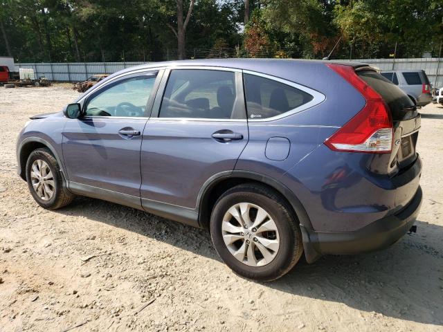 Photo 2 from auction – 2012 HONDA CR-V with VIN 5J6RM3H58CL004758